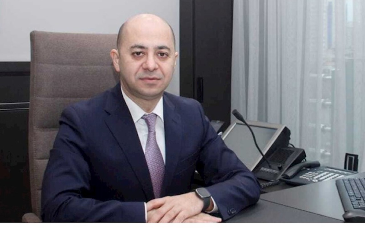 "Sürətli nəqliyyat vasitəsi olduğu üçün özüm də metroya minirəm"